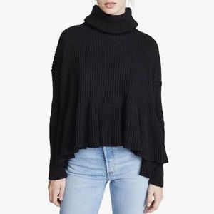 Free People Layer Cake Sweater